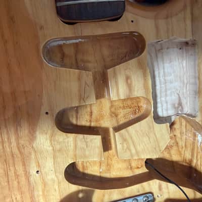 Fender Classic Series '70s Stratocaster with Rosewood Fretboard 1999 - 2018 - Natural image 14