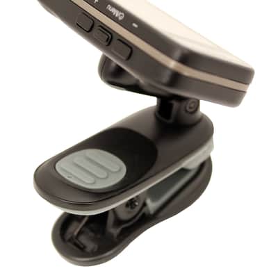 Peterson StroboClip HD | High Definition Clip-On Guitar Tuner. New with Full Warranty! image 3