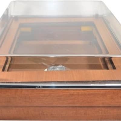 SME 2000 Plinth Record Player Turntable Wood Retro Vintage Audio Deck image 7