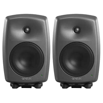 Genelec 8050A 8