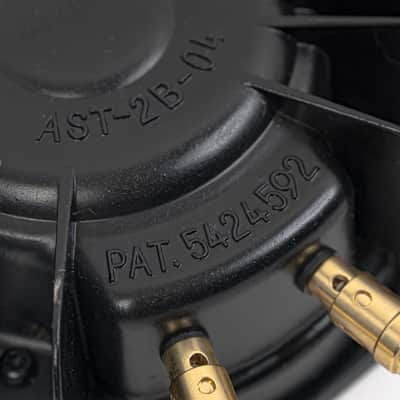 AuraSound AST-2B-4 Pro Bass Shaker Tactile Transducer - Pair image 5