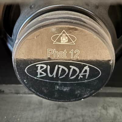 Budda Superdrive 18 Combo Series II image 8