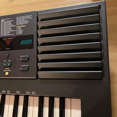 Yamaha PSS-595 image 22