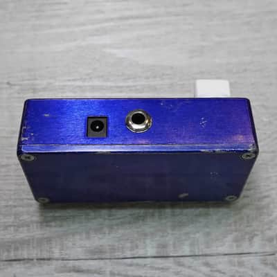 Mad Professor Deep Blue Delay image 3