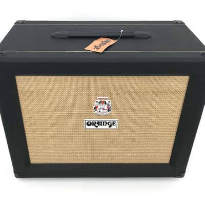 Orange PPC112 BK image 2