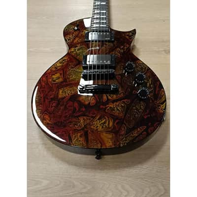 ESP Eclipse Hellfire 2025 - hellfire image 3
