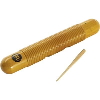 Meinl Wood Guiro Amber image 1