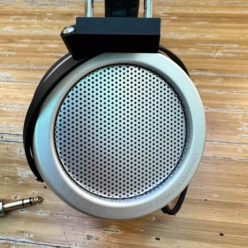 2014 Fostex TH-500RP Leather