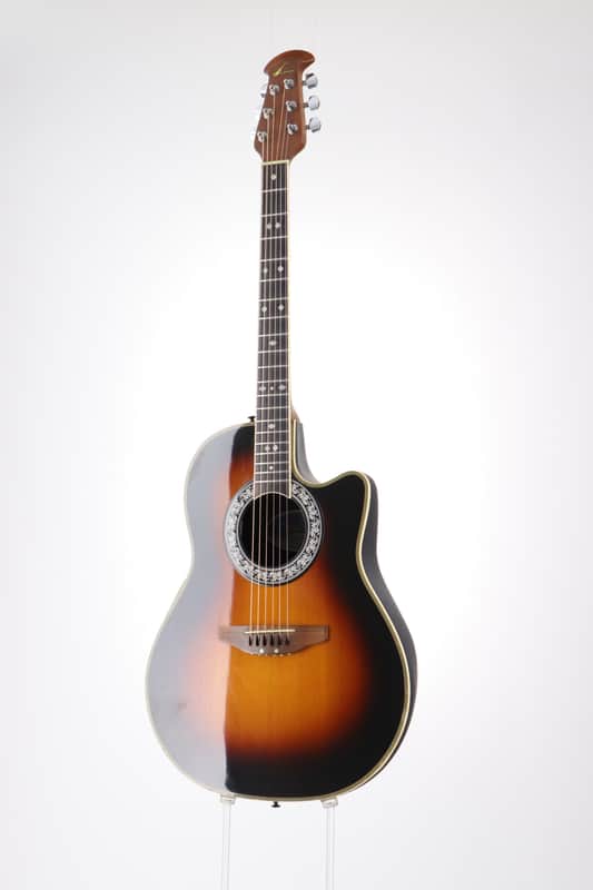 Ovation Celebrity CC157 [09/07] | Reverb