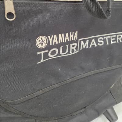 Yamaha Tour Master 21"-22" Rolling Cymbal Bag (245-47) image 2