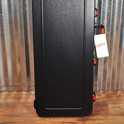 Gator GTSA-GTRBASS-LED TSA ATA Molded Bass Case with LED Light image 7