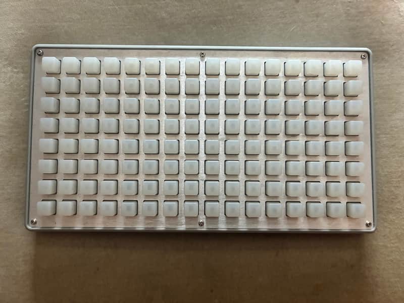 DIY 128 Grid 2010s image 1