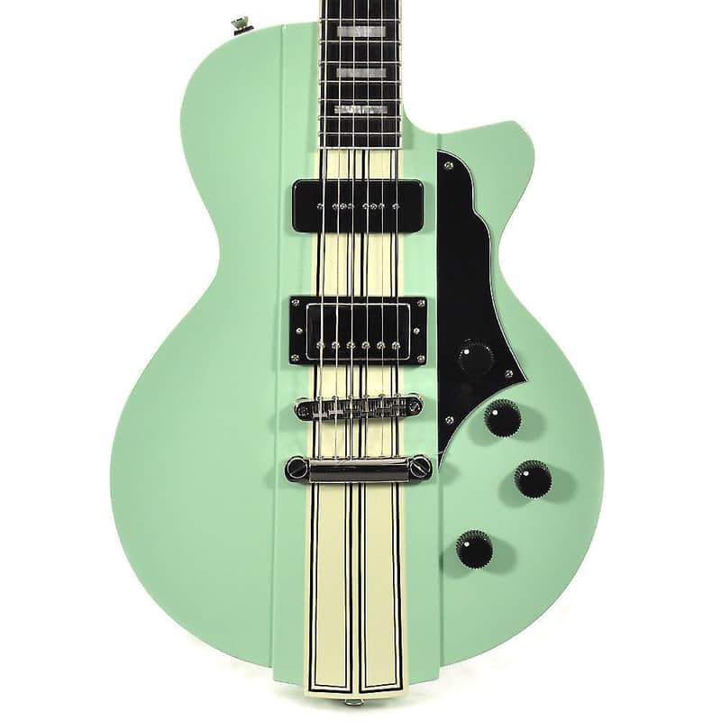 Reverend Rick Vito Signature image 2