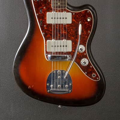 Fender Used Jazzmaster '65 image 2