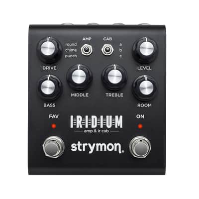Strymon Iridium image 1