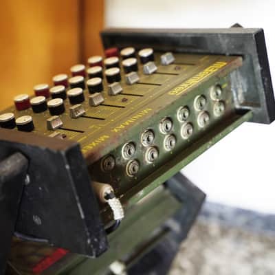 M3emthree Minimax 1970s image 5