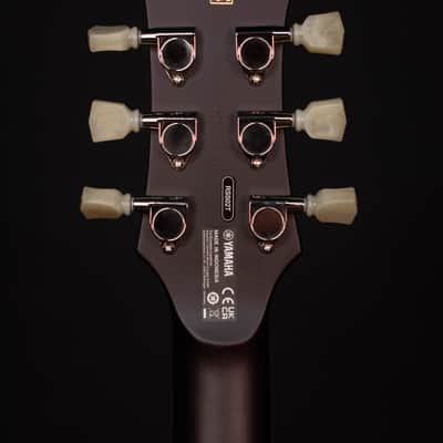 Yamaha Revstar Standard  RSS02T, Swift Blue, Bag Included image 10