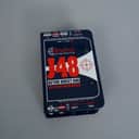 Radial J48 Active Direct Box 2010s - Blue