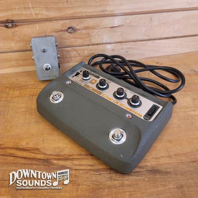 Boss CE-1 Chorus Ensemble | Reverb