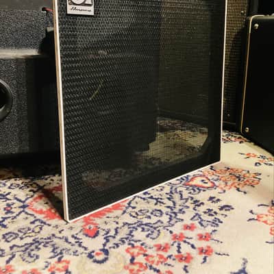 Ampeg BA-115 Speaker Baffle image 1