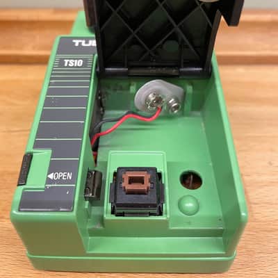 Ibanez TS10 Tube Screamer Classic 1986/87, Made in Japan image 10