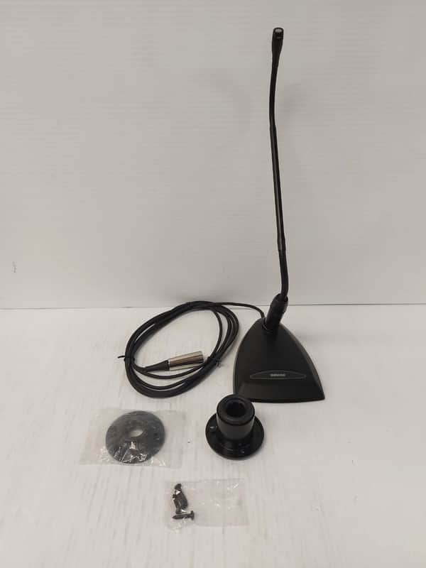 Shure MX412D/C Mic image 1