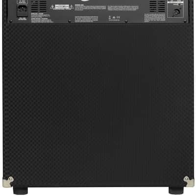Immagine Ampeg RB210 500W Eminence Rocket Bass Combo Amplifier - 2x10 - 2