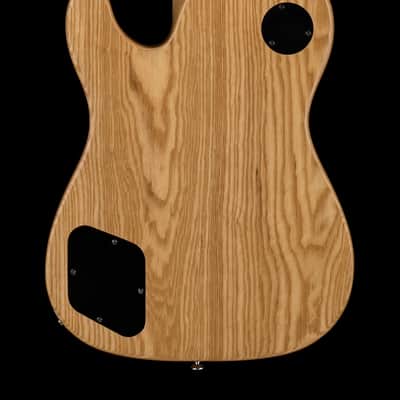 Fender Jim Adkins JA-90 Telecaster Thinline (2016) - Natural #01625 with Gig Bag image 2