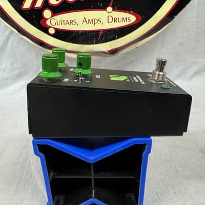Keeley Electronics Noble Screamer Overdrive Pedal image 6