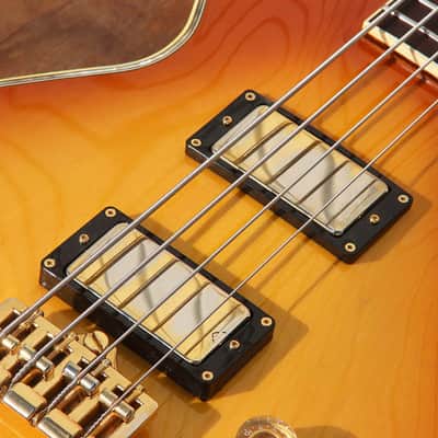GRECO LGB-90 | Les Paul Bass | fine condition | image 13