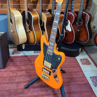1990 Yamaha Attitude Limited 1 Billy Sheehan Signature Thunder