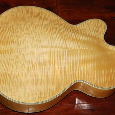1959 Hofner President  (HOF0006) image 4