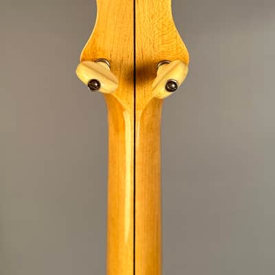 Vega #2 Whyte Laydie Original 5-String Banjo 1911 image 16