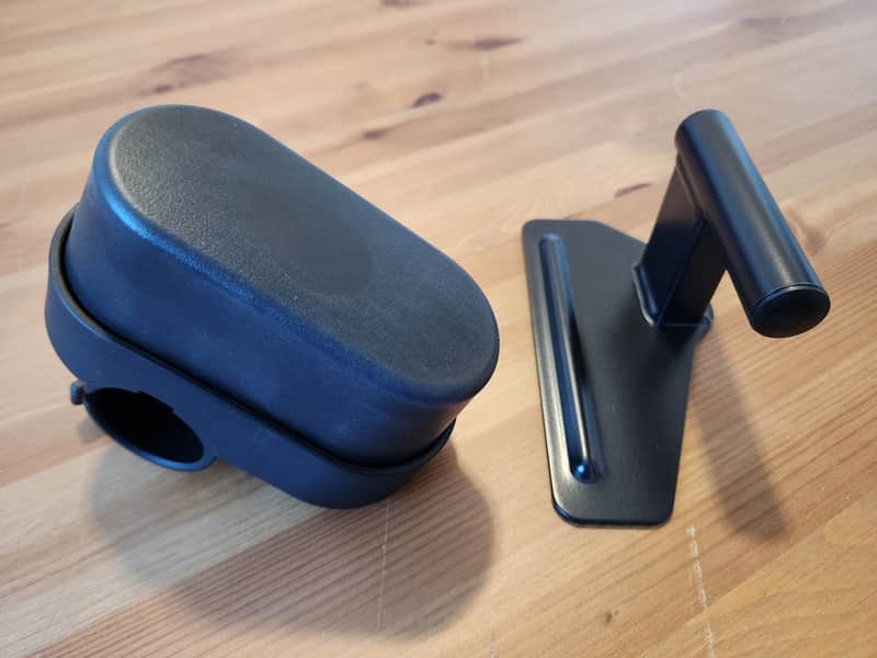 Roland KD-2 Electronic Kick Drum Pad Trigger image 1
