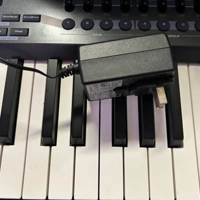 M-Audio AXIOM 49 2014 - Black image 9