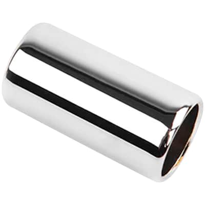 PWCBS-SM Chrome Slide Medium D'Addario image 1