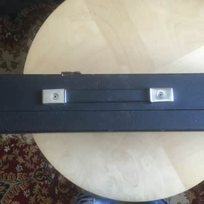 Super Rare Mica-Sonic Electronic Congo / Bongo / Wood Block Drum Machine image 15