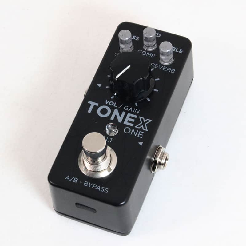 IK Multimedia TONEX ONE