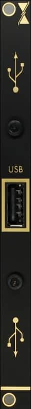 INSTRUO LUBADH V2.0 USB EXPANDER : BRAND NEW :  [DETROIT MODULAR] image 1