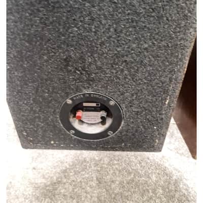 Celestion Ditton 15 - Hi-Fi Speakers - Pair - Wood Veneer - Fair image 5