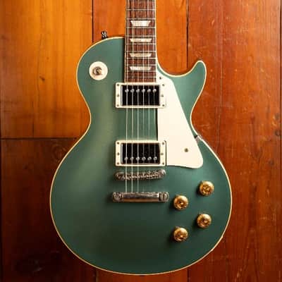 Gibson Les Paul 2009 - Pelham Blue image 14