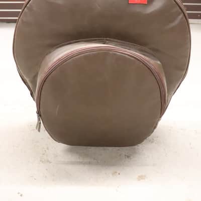 Sabian Pro 24" Cymbal Bag with Wheels P24VBWN