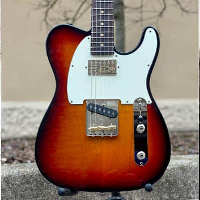 Suhr Classic T HS Dealer select 3TS Limited Edition image 1