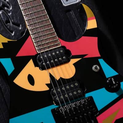 Ibanez Jpm100 P2 [F9805450] (09/03) image 4
