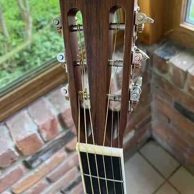 2006 Martin D-35S 1833 12 Fret Custom image 4