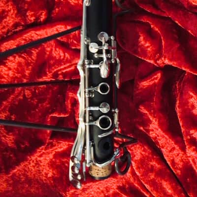 💥Jupiter CXL CC-65 Clarinet Outfit w/ Vandoren Mouthpiece image 6