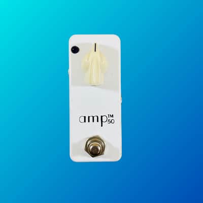 Lovepedal Amp 50 Overdrive | Reverb