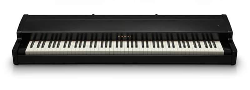 Kawai VPC1 88 Key USB MIDI Controller Keyboard image 1