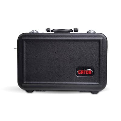 Gator Molded ABS Hardshell Case for Bb Clarinet image 6