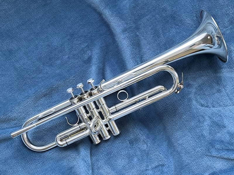 Schilke X3 Trumpet Bild 1